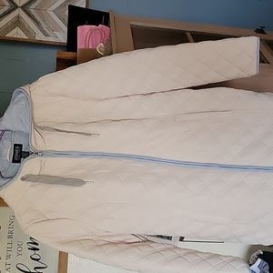 Winter Jacket with hood